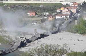 La Spezia, completamento opere e soluzione di problemi