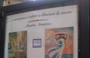 Successo per le mostre all’ UCAI di Albenga