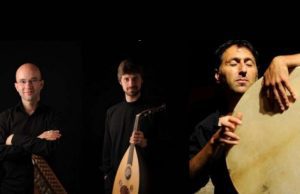 Levanto Music Festival, domani sera Seyr Trio