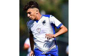 Samp, la Sciorba nuova casa della Primavera