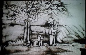 Lunaria Teatro presenta: L’uomo che piantava gli alberi