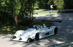 Alpe del Nevegal positivo per Roberto Malvasio