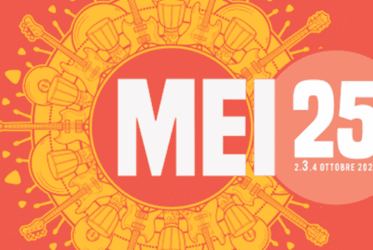 MEI 3 giorni dedicati alla musica indipendente italiana