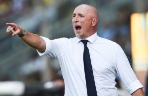 Genoa, primo giro di tamponi ok: tutti negativi