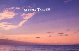 Marzia Taruffi a Riva Ligure alla rassegna Sale in Zucca