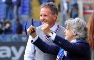 Sinisa Mihajlovic positivo al coronavirus, salterà ritiro squadra Mondo del calcio in lutto. E’ morto Sinisa Mihajlovic