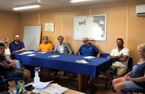 Nasce Marina di Alassio Sea Experience