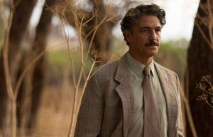 Lunaria Teatro presenta: Niuiòrc Niuiòrc con Francesco Foti