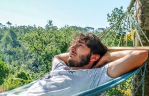 Nuovo accordo tra la Warner Chappell e il cantautore Daino