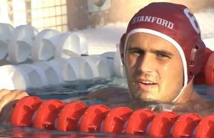 Pro Recco, Arrivato dagli USA Ben Hallock