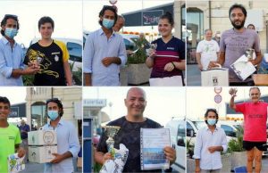 Promosso a pieni voti il primo, Ping Pong Gala di Varazze