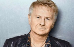 Recco: Il primo concerto di Ron con tutta la sua band