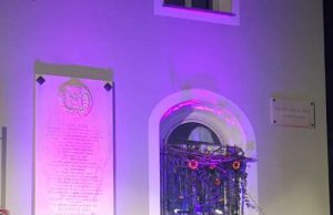 S.Stefano Magra stasera parla di accoglienza con Bartolo e Aime