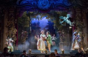 Sabato 15 P.za della Vittoria, Bastiano e Bastiana