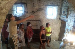 Successo a Marmoreo per la Mostra d’ Arte ed il Mercatino