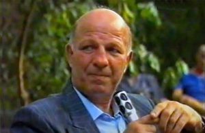 Lutto nel mondo del pugilato: è mancato Sandro Mazzinghi