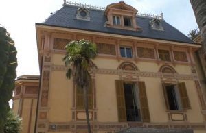 Sanremo, e l’ultimo show del Circus Time