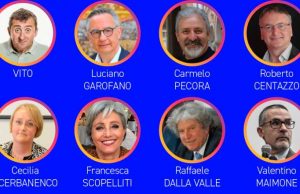 Stasera Palazzo Tagliaferro torna il Festival AG Noir