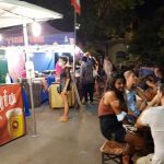 Nel weekend a Nervi torna lo Street Food Festival