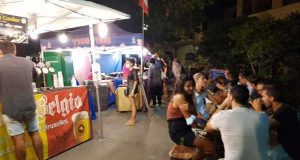 Music and Food festival a Nervi dall'1 al 3 luglio
