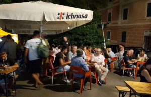 Street Food Festival a Genova Nervi dal 16 al 18 maggio 2025: Un villaggio gastronomico Il St. Patrick’s Day Beer an Food Festival a Nervi, ecco il programma