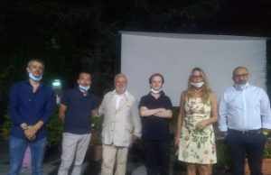 Ad Olgiati e Mina il Premio Stefano Pittaluga 2020