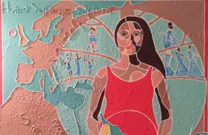 Interessante la mostra virtuale degli Amici nell’ Arte del Ponente