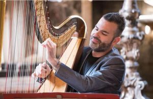 XXII Festival Organistico Internazionale, Armonie Sacre Liguri