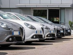 Auto aziendale noleggio a lungo termine