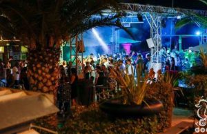 Loano, controlli e misure anti Covid non rispettate: chiusa discoteca Bee Fly