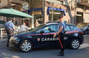Marocchino ubriaco arrestato, Carabinieri gli contestano anche guida con patente falsa