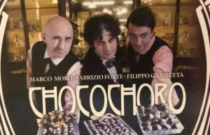 Dal Pestello d’Oro mercoledi 12 agosto cena e musica brasiliana con i ChocoChoro