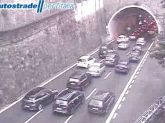 Caos A10, Biasi: società autostrade risarciscano danno d’immagine Code ed incidenti sulle autostrade liguri: la situazione alle 9.45