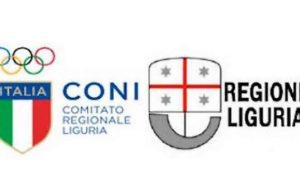 Coni e Regione Liguria, 150mila euro di contributo per Associazioni e Società Dilettantistiche