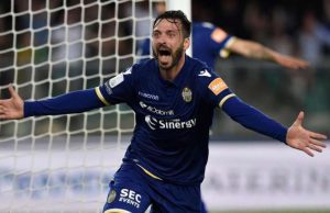 Mercato Samp, Di Carmine possibile colpo a sorpresa
