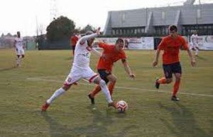 Dilettanti, il 13 settembre si parte con la Coppa Italia di Promozione