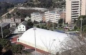 PalaCEP, partono i lavori di ristrutturazione