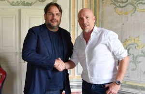 Genoa, ultima settimana per le operazioni di mercato