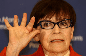 E’ morta Franca Valeri, aveva appena compiuto 100 anni