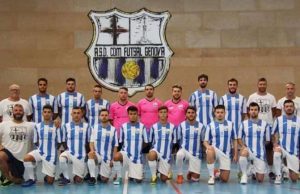 Futsal Calcio a 5, la CDM Genova resta in serie A!