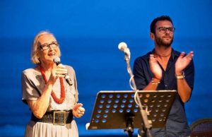 Biblioteca Ragazzi intitolata a “Pupi Rolandi” "Pupi" Rolandi