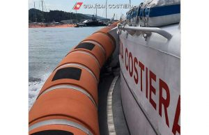 Restrizioni, ecco alcuni chiarimenti della Capitaneria per chi va per mare