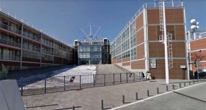 Guardia Costiera detiene nave nel porto di Genova