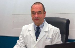 Gian Maria Vassallo, il medico sportivo più vincente d’Italia, ha firmato per l’Entella