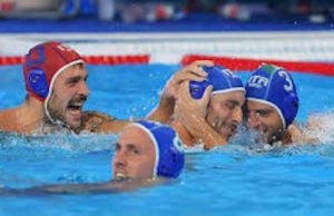 Pallanuoto, si riparte il 3 ottobre, con decisioni Federali che lasciano tante perplessità