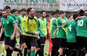 Retrocessione dalla Serie D: La Fezzanese rompe gli indugi e ricorre al Consiglio di Stato