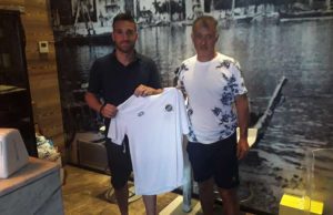 Calcio – Al via la preparazione del Cadimare