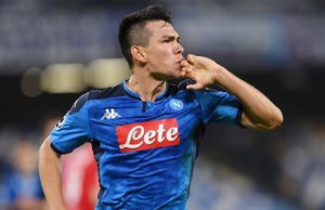 Mercato Genoa, si continua a lavorare forte su Lozano