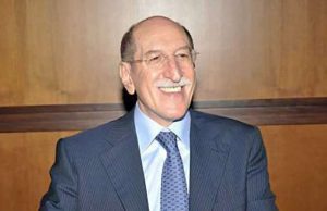 L’ex sindaco di Imperia Luigi Sappa si candida alle regionali