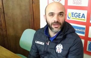 Parla l’ex allenatore Barresi: nuovo Savona, cosi non va. Tifosi in subbuglio?